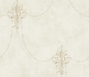 Немецкие обои Architector, коллекция Vintage Charm, артикул VC90601