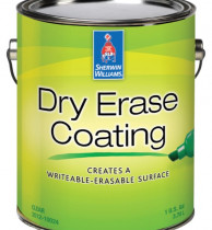 Dry Erase Coating 095