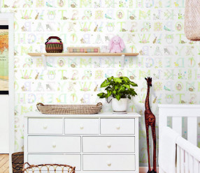 Немецкие обои Architector, коллекция Day Dreamers, артикул DA62001