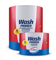 Wash Primer