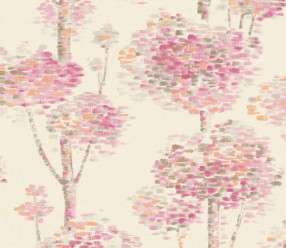 Обои Grandeco Painterly (py 3002) виниловые на флизе  