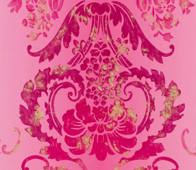 Обои Designers Guild Alexandria (P619/13) флизелиновые