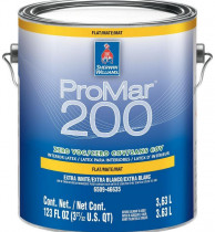 ProMar 200 Interior Latex Flat 378